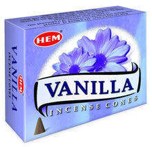 Load image into Gallery viewer, HEM Incense Cones