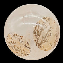 Load image into Gallery viewer, Dendritic Quartz Sphere w/Star # 40