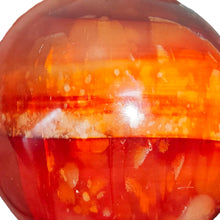 Load image into Gallery viewer, Carnelian Sphere # 66