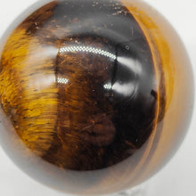 Load image into Gallery viewer, Tiger's Eye Sphere # 18