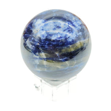 Load image into Gallery viewer, Sodalite Sphere # 159