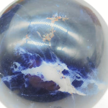 Load image into Gallery viewer, Sodalite Sphere # 109