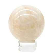Load image into Gallery viewer, Moonstone Sphere # 25