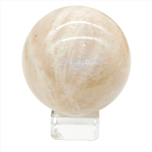Load image into Gallery viewer, Moonstone Sphere # 20