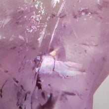 Load image into Gallery viewer, Amethyst Heart # 109