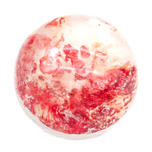 Load image into Gallery viewer, Fire Quartz Sphere # 171