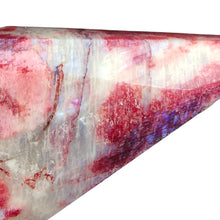 Load image into Gallery viewer, Red Moonstone Diamond # 140