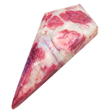 Load image into Gallery viewer, Red Moonstone Diamond # 140