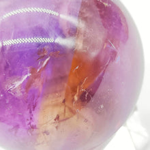Load image into Gallery viewer, Ametrine Sphere # 10