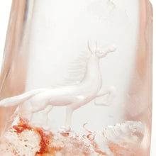 Load image into Gallery viewer, Fire Quartz Etched Freeform # 59