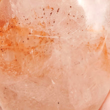 Load image into Gallery viewer, Fire Quartz Freeform # 169