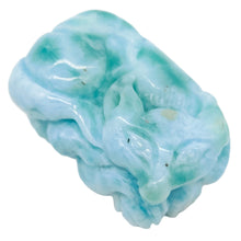 Load image into Gallery viewer, Larimar Fox # 138