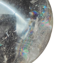 Load image into Gallery viewer, Clear Quartz Sphere # 145