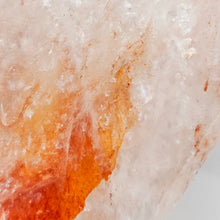 Load image into Gallery viewer, Fire Quartz Diamond + Horoscope Stand # 126