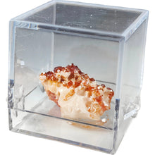Load image into Gallery viewer, Vanadinite + Baryte Specimen # 116