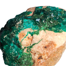 Load image into Gallery viewer, Dioptase Raw Specimen # 174