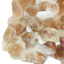 Load image into Gallery viewer, Red Calcite Specimen # 84
