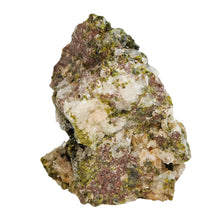 Load image into Gallery viewer, Epidote Quartz Specimen # 28