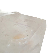 Load image into Gallery viewer, Clear Quartz Cluster # 146