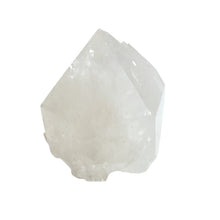 Load image into Gallery viewer, Clear Quartz Cluster # 146