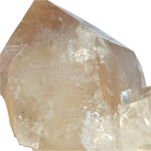 Load image into Gallery viewer, Clear Quartz Cluster # 46