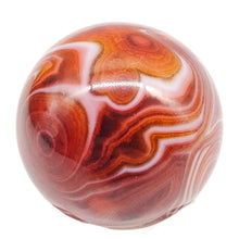 Load image into Gallery viewer, Sardonyx Sphere # 72