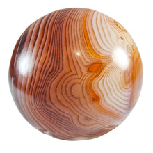 Load image into Gallery viewer, Sardonyx Sphere # 104