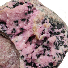 Load image into Gallery viewer, Cobaltoan Calcite Specimen # 167