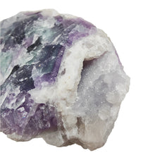 Load image into Gallery viewer, Sugar Fluorite Specimen # 8