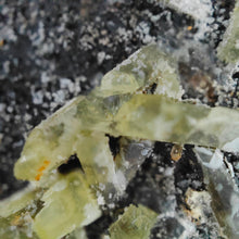 Load image into Gallery viewer, Plumbogummite Specimen # 128