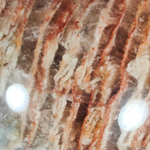 Load image into Gallery viewer, 1000 Layer Garden Quartz Sphere # 93