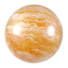 Load image into Gallery viewer, 1000 Layer Garden Quartz Sphere #112