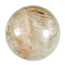 Load image into Gallery viewer, 1000 Layer Garden Quartz Sphere #160