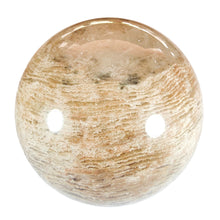 Load image into Gallery viewer, 1000 Layer Garden Quartz Sphere # 22
