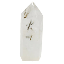 Load image into Gallery viewer, Green Tourmaline Tower # 37