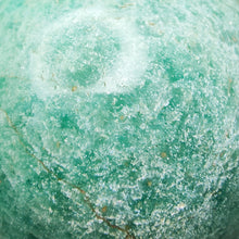 Load image into Gallery viewer, Amazonite Sphere # 187