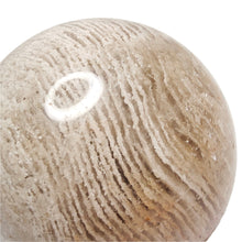 Load image into Gallery viewer, 1000 Layer Garden Quartz Sphere # 31