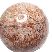 Load image into Gallery viewer, 1000 Layer Garden Quartz Sphere # 148