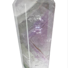 Load image into Gallery viewer, Amethyst Phantom Wand # 79