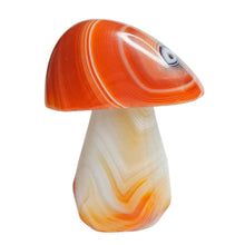 Load image into Gallery viewer, Sardonyx Mushroom # 146