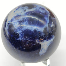 Load image into Gallery viewer, Sodalite Sphere # 185