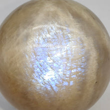 Load image into Gallery viewer, Moonstone Sphere # 20