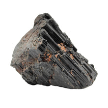 Load image into Gallery viewer, Black Tourmaline Raw Specimen # 160