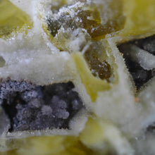 Load image into Gallery viewer, Plumbogummite Specimen # 128