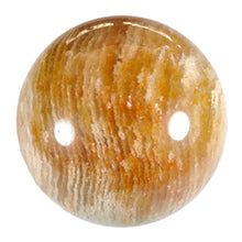 Load image into Gallery viewer, 1000 Layer Garden Quartz Sphere #164