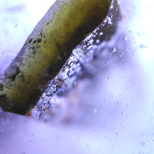 Load image into Gallery viewer, Green Tourmaline Tower # 37