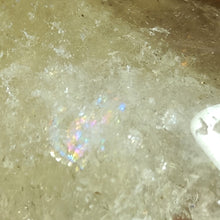 Load image into Gallery viewer, Smoky Citrine Moon # 106