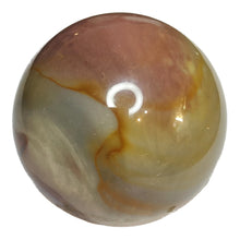 Load image into Gallery viewer, Polychrome Jasper Sphere # 31
