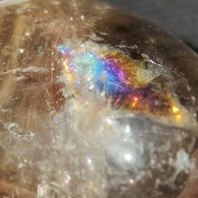 Load image into Gallery viewer, Smoky Garden Quartz Freeform # 38