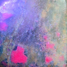 Load image into Gallery viewer, Ruby in Fuchsite Heart # 73